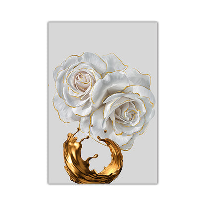 The Tableau | HD Fine Art Canvas Wall Print