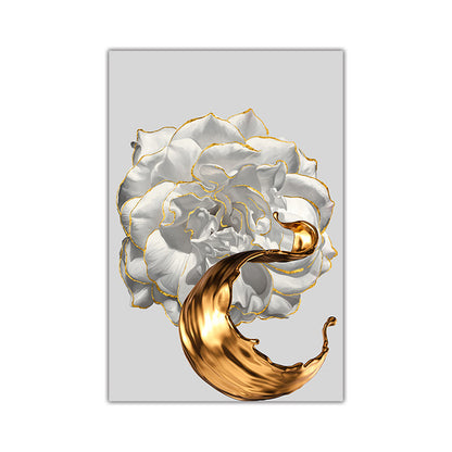 The Tableau | HD Fine Art Canvas Wall Print
