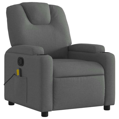 The Retreat | Luxury Massage Recliner with 135° Recline