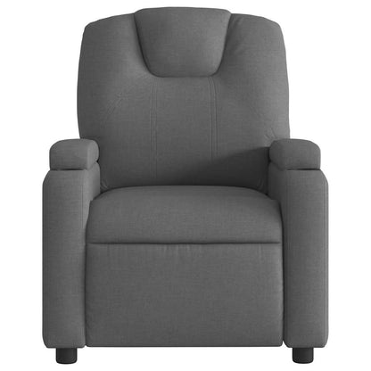 The Retreat | Luxury Massage Recliner with 135° Recline