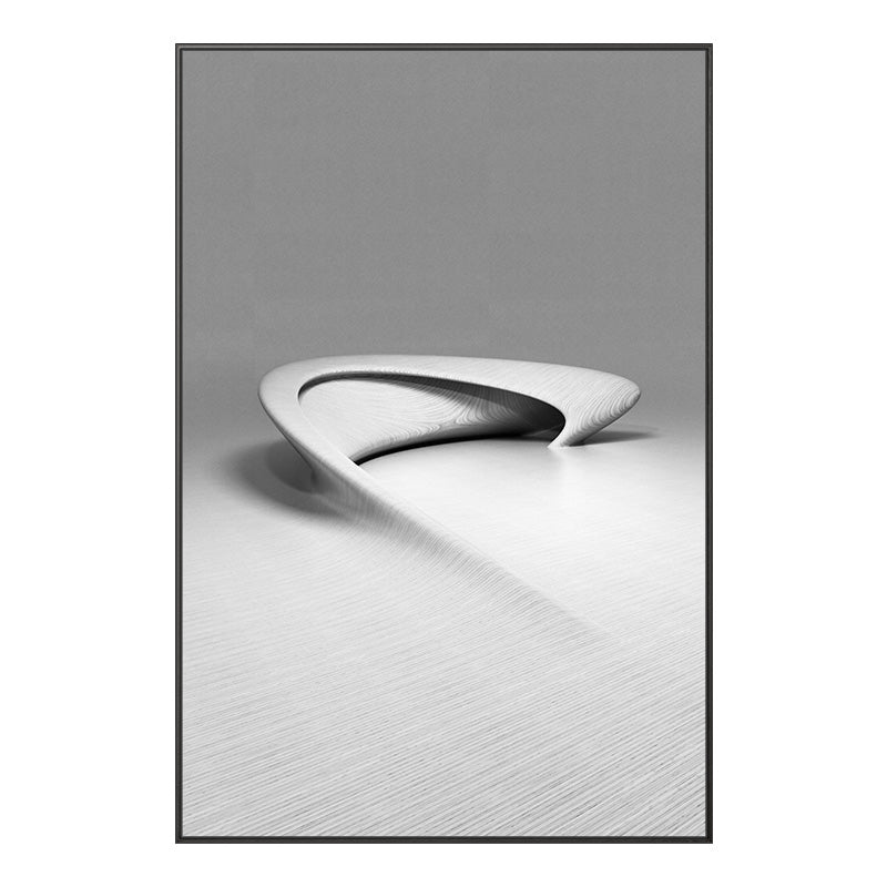 The Paysage | European Landscape Canvas Wall Art
