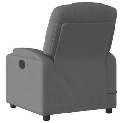 The Retreat | Luxury Massage Recliner with 135° Recline