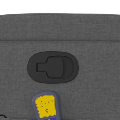 The Retreat | Luxury Massage Recliner with 135° Recline